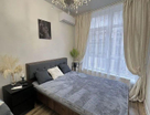 1-к. квартира, 40&nbsp;м²
