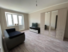 1-к. квартира, 37,5 м²
