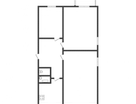 3-к. квартира, 61,4&nbsp;м²