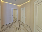 1-к. квартира, 52,4&nbsp;м²