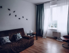 1-к. квартира, 41,1&nbsp;м²