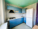 1-к. квартира, 33,8 м²