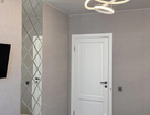2-к. квартира, 52,5 м²