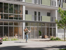 1-к. квартира, 37,5&nbsp;м²