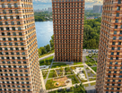 2-к. квартира, 39 м²