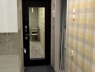 1-к. квартира, 30,2 м²