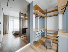 3-к. квартира, 97 м²