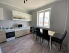 1-к. квартира, 37,5 м²