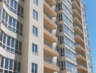 Студия, 24 м²