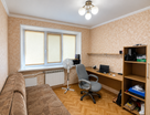 2-к. квартира, 36 м²
