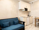 Студия, 23 м²