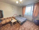 2-к. квартира, 52,1 м²