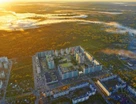 1-к. квартира, 22,3&nbsp;м²