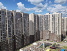 1-к. квартира, 40,8&nbsp;м²