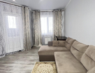 1-к. квартира, 39,6 м²
