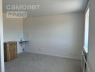 Студия, 27,4&nbsp;м²