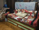 1-к. квартира, 42,2 м²