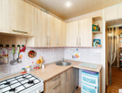 1-к. квартира, 29&nbsp;м²
