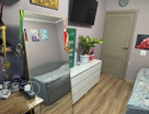 2-к. квартира, 44,3&nbsp;м²