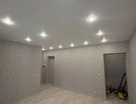 1-к. квартира, 31,7&nbsp;м²