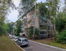 1-к. квартира, 30 м²