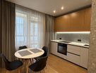 1-к. квартира, 43,7&nbsp;м²