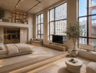 4-к. квартира, 95&nbsp;м²