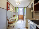 2-к. квартира, 60&nbsp;м²