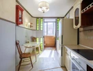 2-к. квартира, 60&nbsp;м²