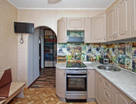2-к. квартира, 53&nbsp;м²