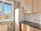 1-к. квартира, 40&nbsp;м²