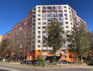 Студия, 27,1&nbsp;м²