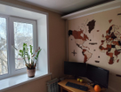1-к. квартира, 30&nbsp;м²