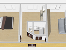2-к. квартира, 41,3&nbsp;м²