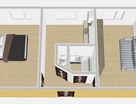 2-к. квартира, 41,3&nbsp;м²