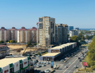 1-к. квартира, 36,6&nbsp;м²