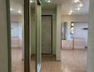 3-к. квартира, 56,6 м²