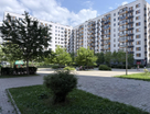 1-к. квартира, 44 м²