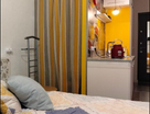 Студия, 18,7&nbsp;м²