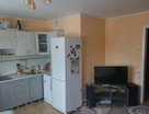 1-к. квартира, 43 м²