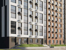 1-к. квартира, 41,2&nbsp;м²