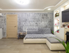 2-к. квартира, 43,1&nbsp;м²