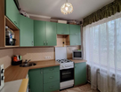 1-к. квартира, 31&nbsp;м²