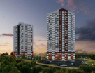 Студия, 31&nbsp;м²