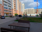 1-к. квартира, 21,7&nbsp;м²
