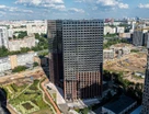 Студия, 21,7&nbsp;м²