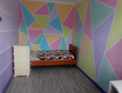 3-к. квартира, 52,4&nbsp;м²