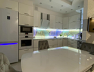 4-к. квартира, 135 м²