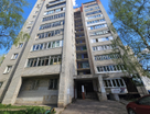 3-к. квартира, 63 м²