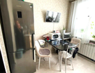 1-к. квартира, 33,6&nbsp;м²